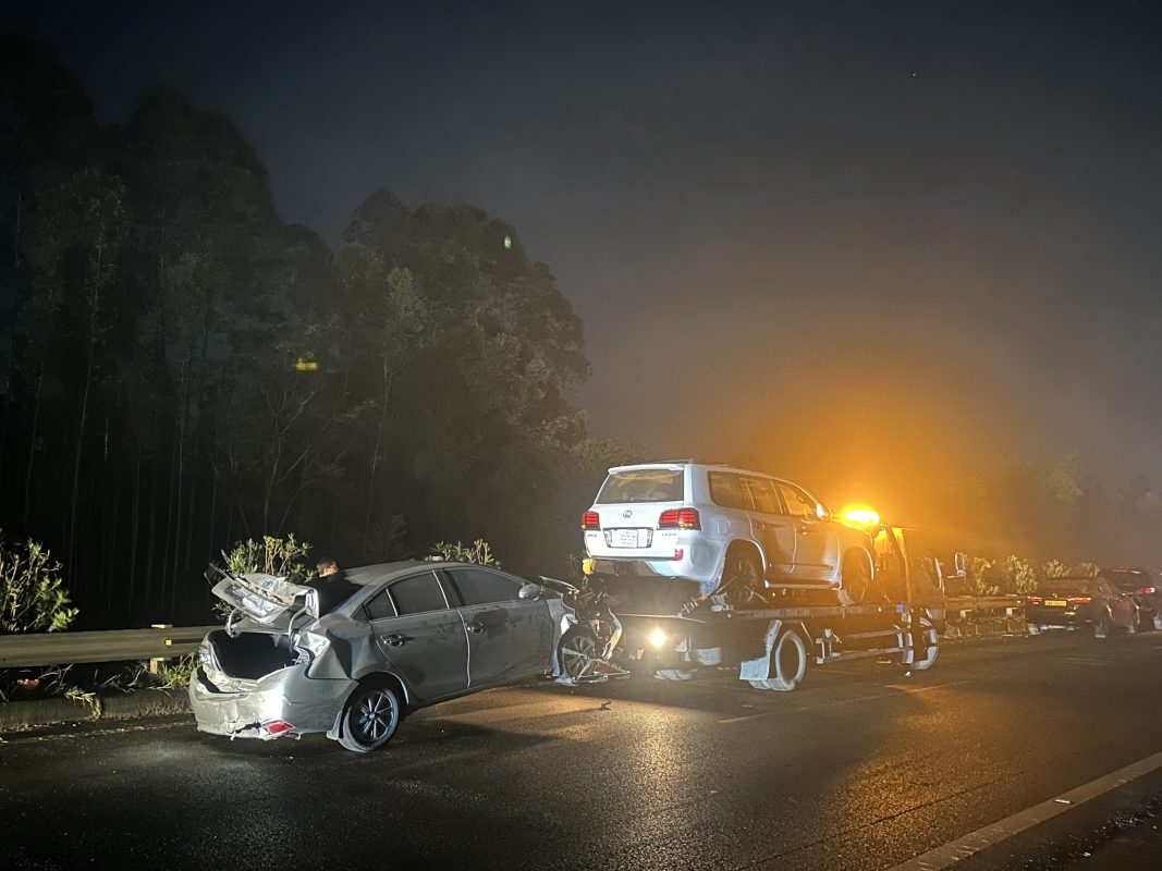Cứu Hộ Ô Tô Phú Thọ 24/7