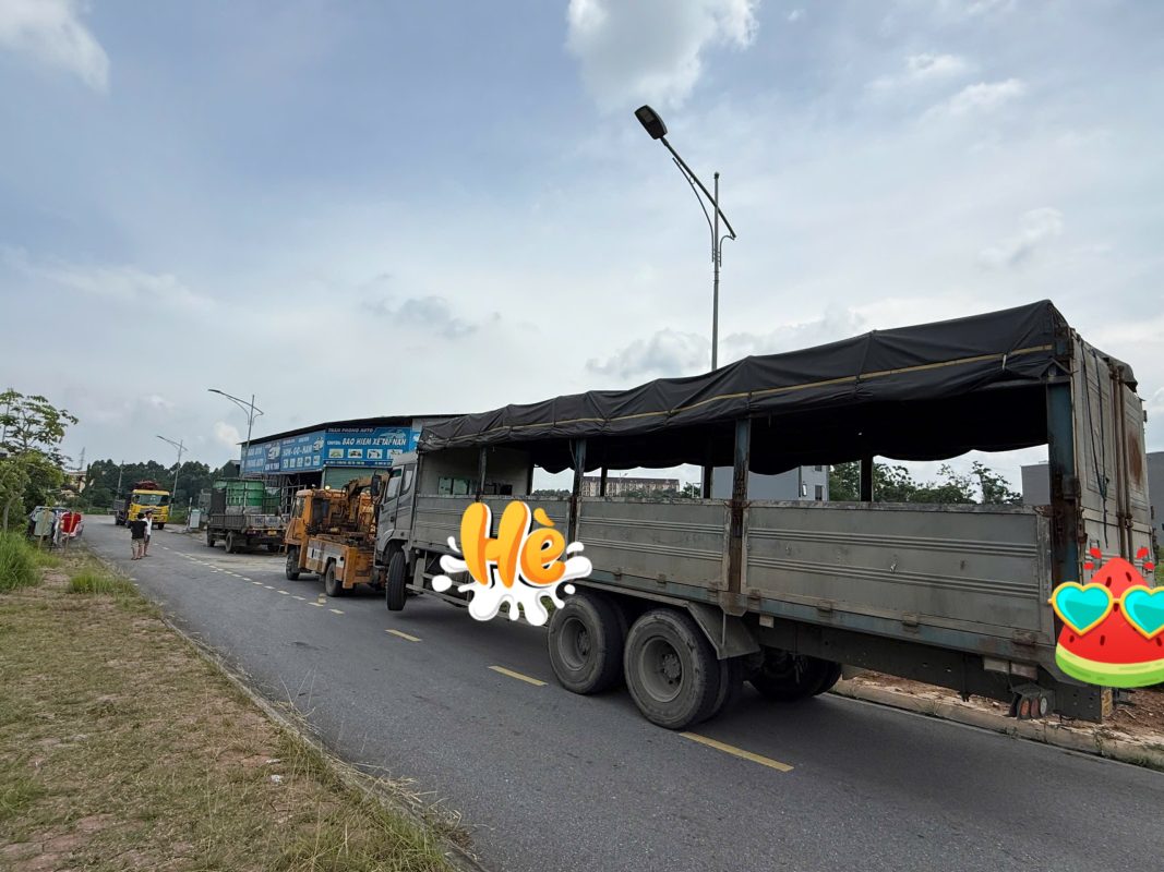 Cứu Hộ Ô Tô Phú Thọ 24/7