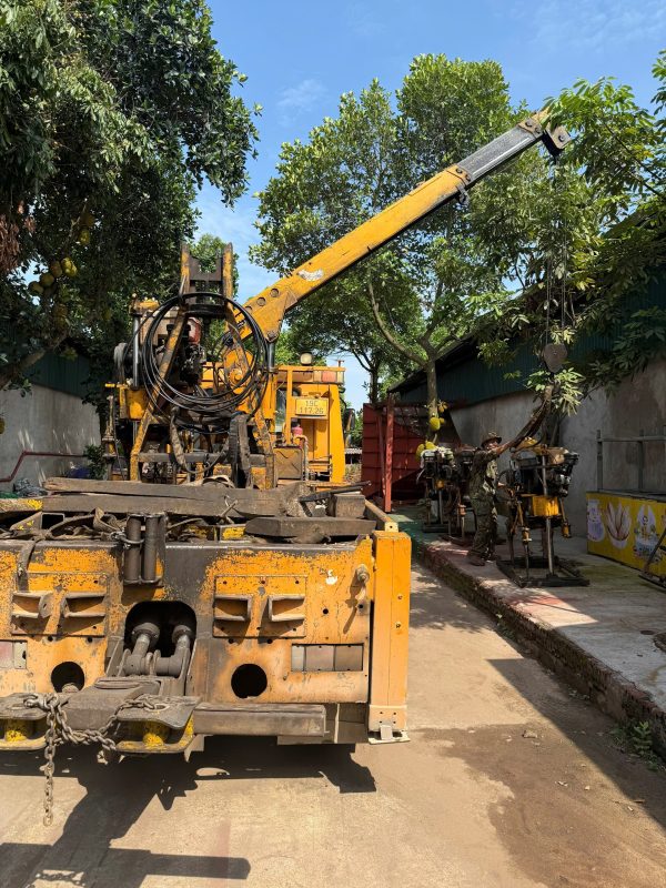 Cứu Hộ Ô Tô Phú Thọ 24/7