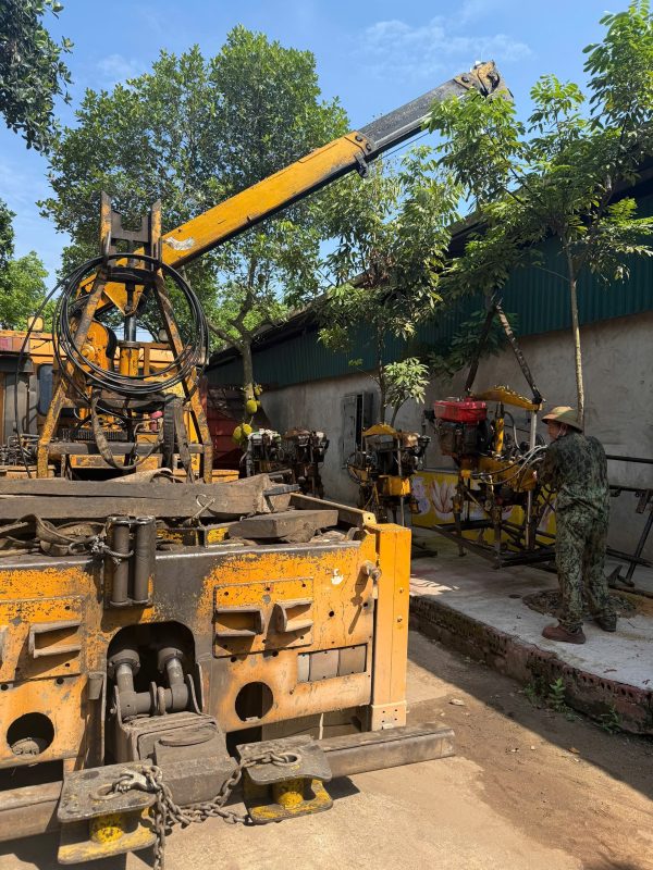 Cứu Hộ Ô Tô Phú Thọ 24/7