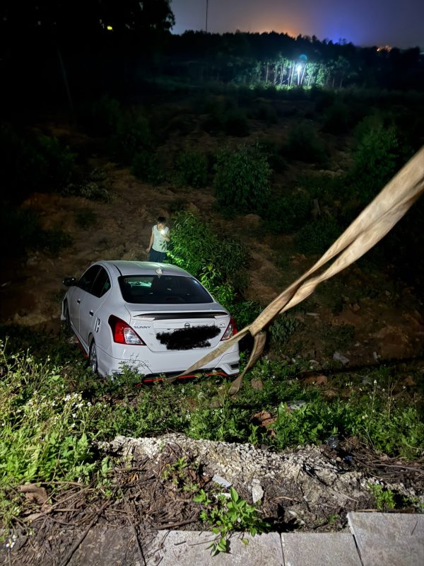 Cứu Hộ Ô Tô Phú Thọ 24/7