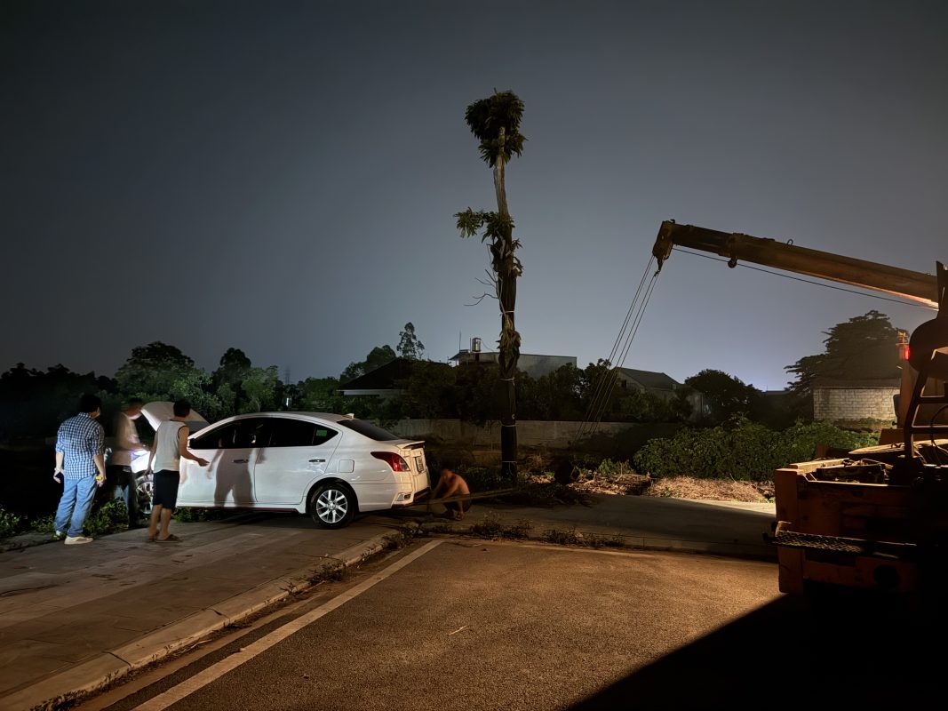 Cứu Hộ Ô Tô Phú Thọ 24/7